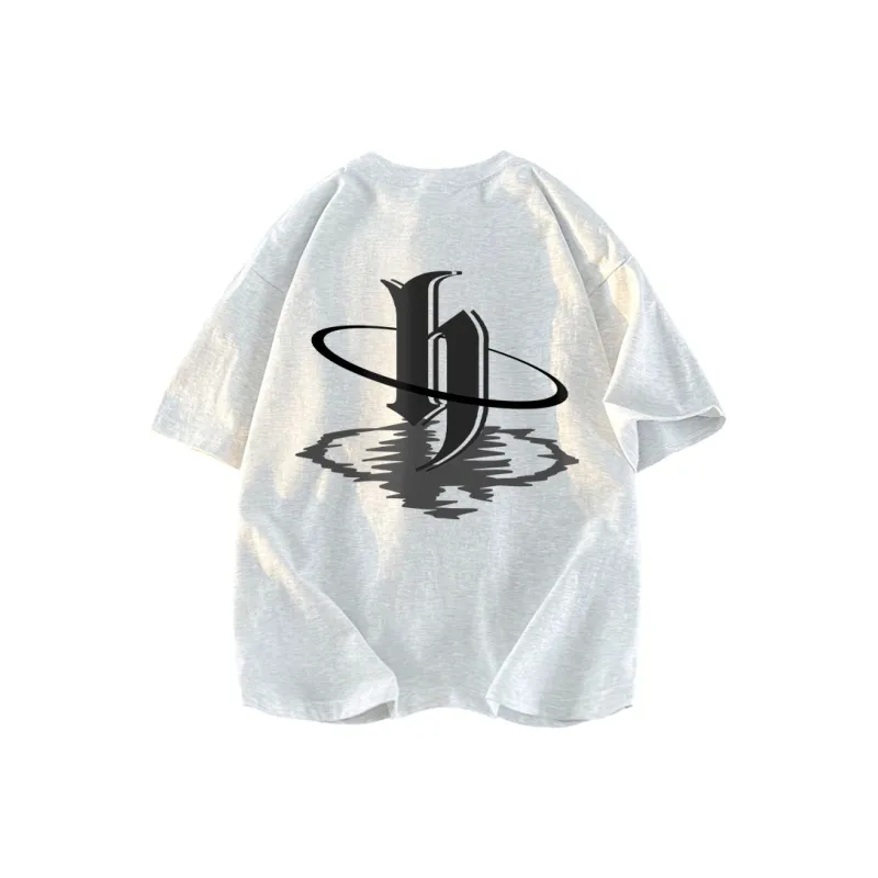 HAVR T Shirts Unisex-2