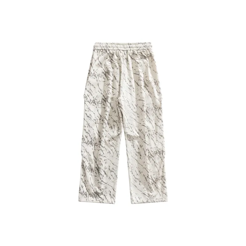 KAISER Casual Pants Unisex-5