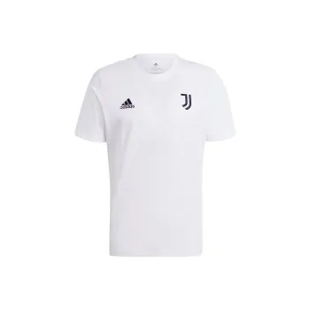 Adidas Juventus T-Shirts Men Black