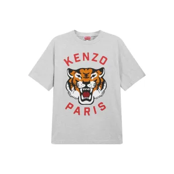 KENZO Lucky Tiger Oversize Tee
