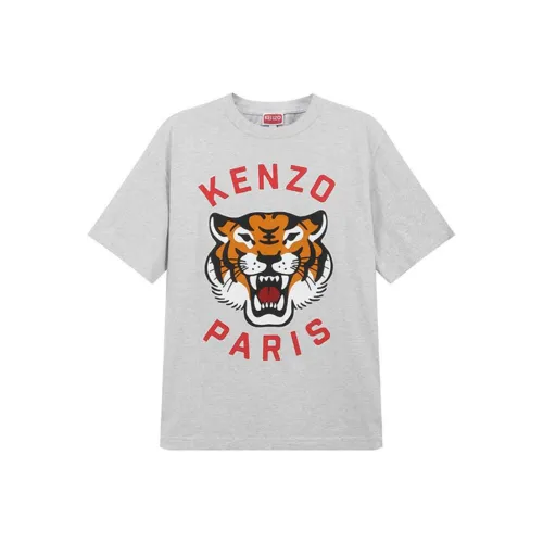 KENZO Lucky Tiger Oversize Tee