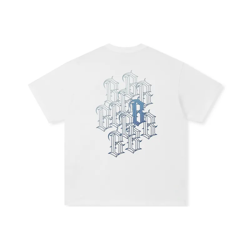 BONELESS T Shirts Unisex-0