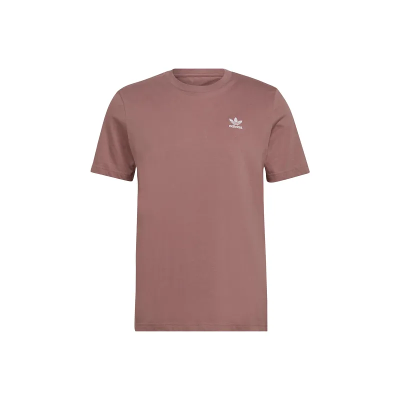 Adidas T-Shirt Men's Marvelous Oxide Red-0