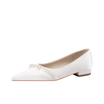 WEISHIBANGWEI Casual Single Shoes Women's