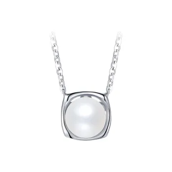 LAOMIAO Pearl Necklaces Women's
