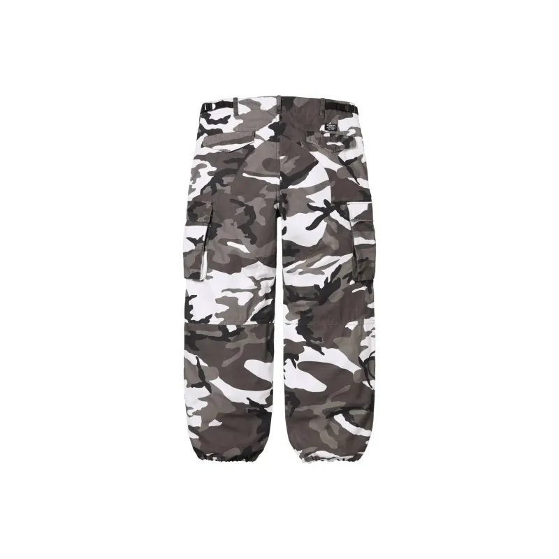 Supreme Aphex Twin Alpha Industries Cargo Pant-1