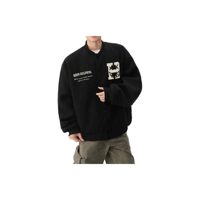 YATSI Baseball Jerseys Unisex-0