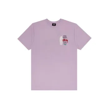 Stussy Ist Mask Tee