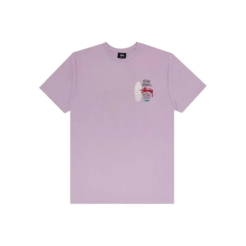 Stussy Ist Mask Tee-0