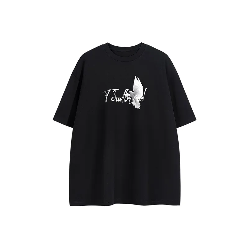 F3ML T Shirts Unisex-0