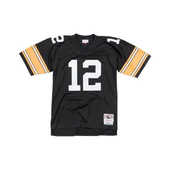 Mitchell Ness 1976 Joe Greene Pittsburgh Steelers Legacy Player Jersey
