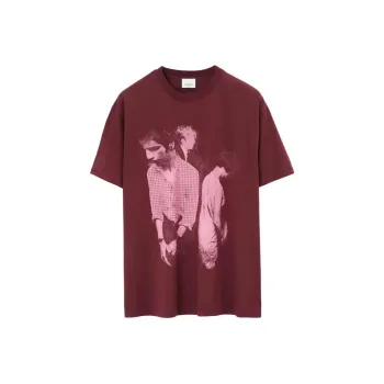 Burberry Hindeston Tee