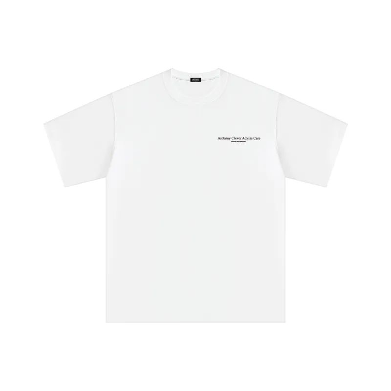 RCTAMY T Shirts Unisex-3
