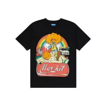 Market Good Day T Shirt