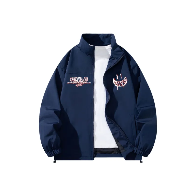 CSKS Jackets Unisex-8