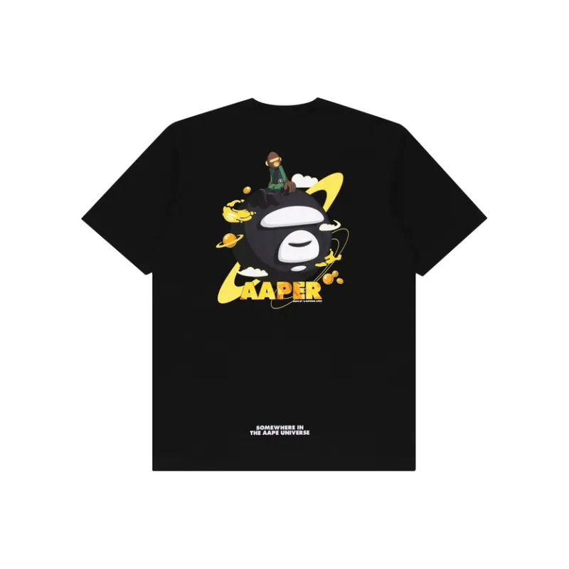 Aape T Shirts Men-0