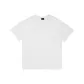 Raw White