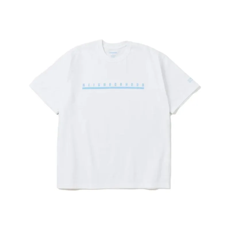 NEIGHBORHOOD T-Shirts Men-1
