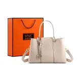 White Nude Collection