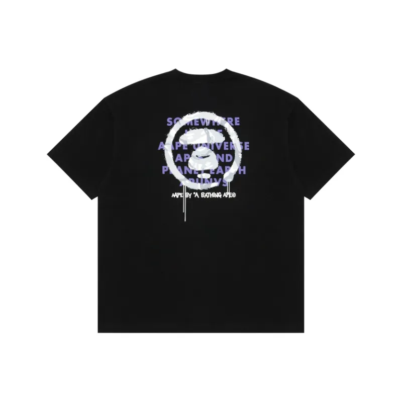 Aape T Shirts Men-4