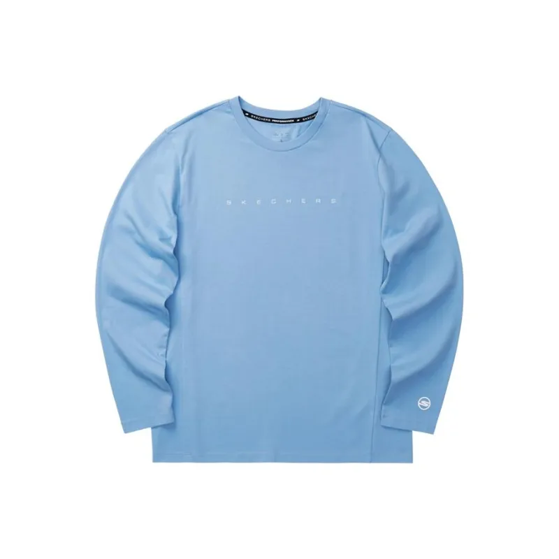Skechers T Shirt Men's Allure Blue-0