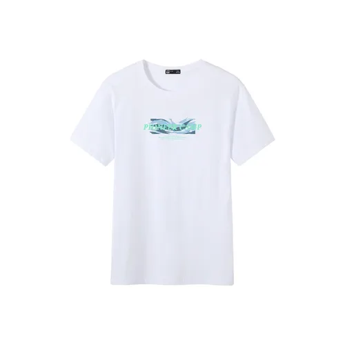 PIONEER CAMP T Shirts Unisex