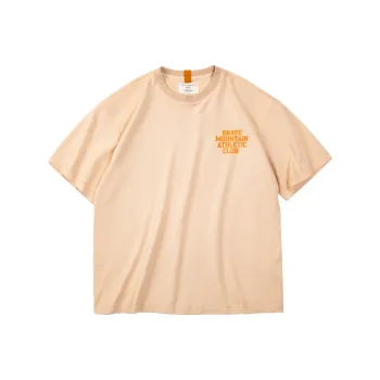 MADEN T Shirts Men