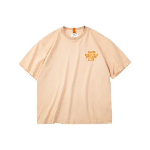 MADEN T Shirts Men