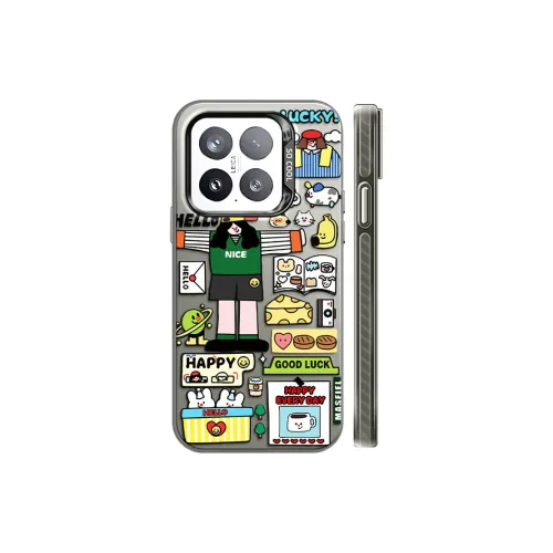 XIAZHIQIU Phone Cases