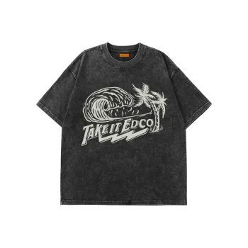 EDCO BREAK SILENCE T Shirt Unisex