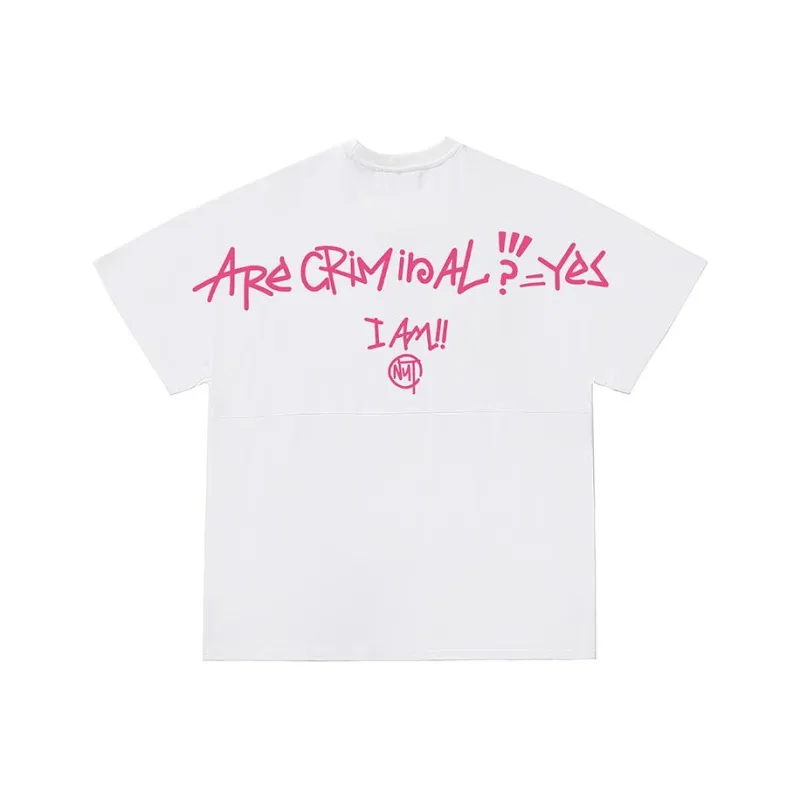 Nuthink T Shirts Unisex-5