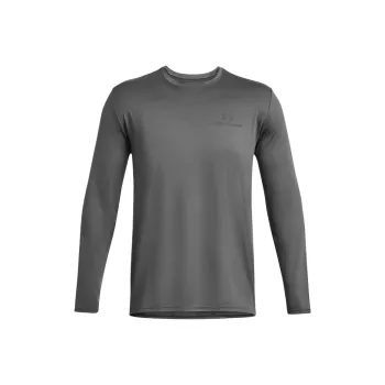 Under Armour UA Vanish Energy T Shirt Men's Gray