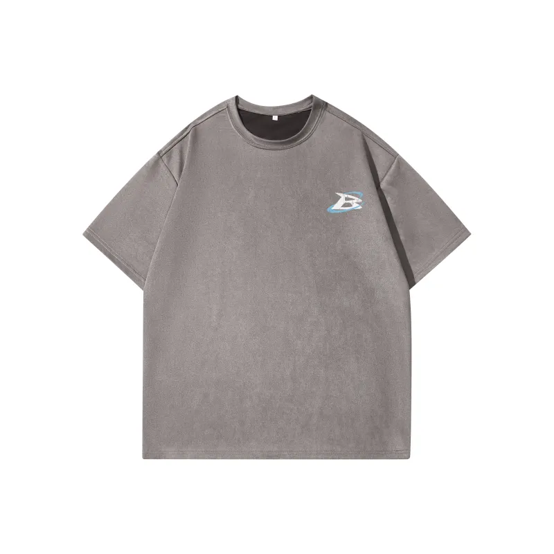 BEENTRILL T Shirts Unisex-4