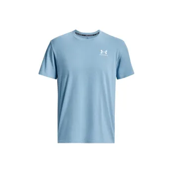 Under Armour T Shirt Men's Blue