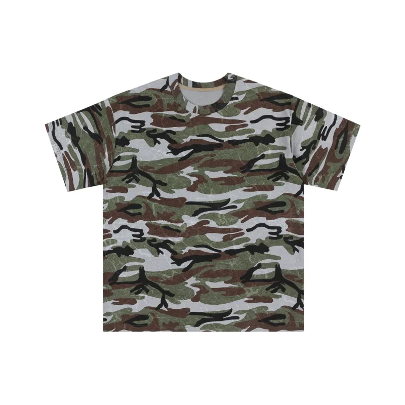 IXXAT T Shirts Unisex-3