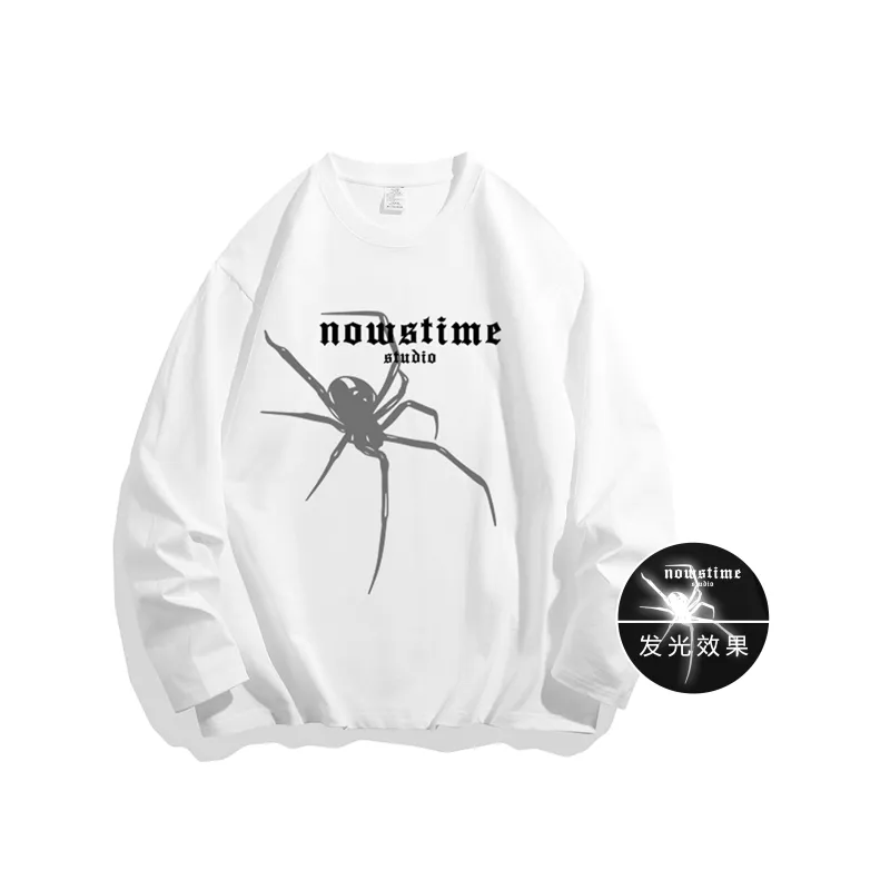 NOWSTIME T-Shirts Unisex-23