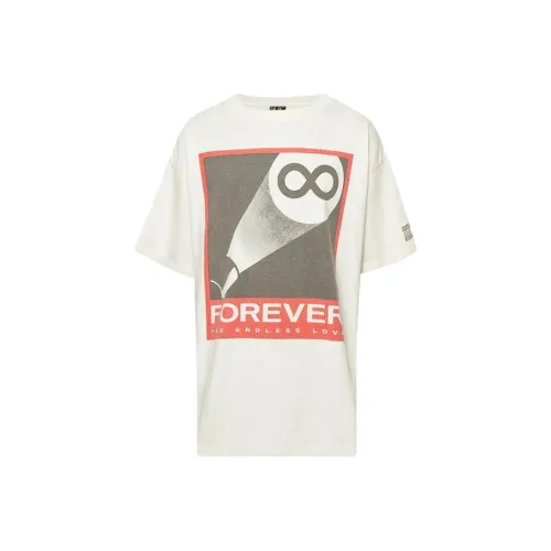 SAINT Mxxxxxx July T Shirt