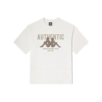 Kappa T Shirts Unisex