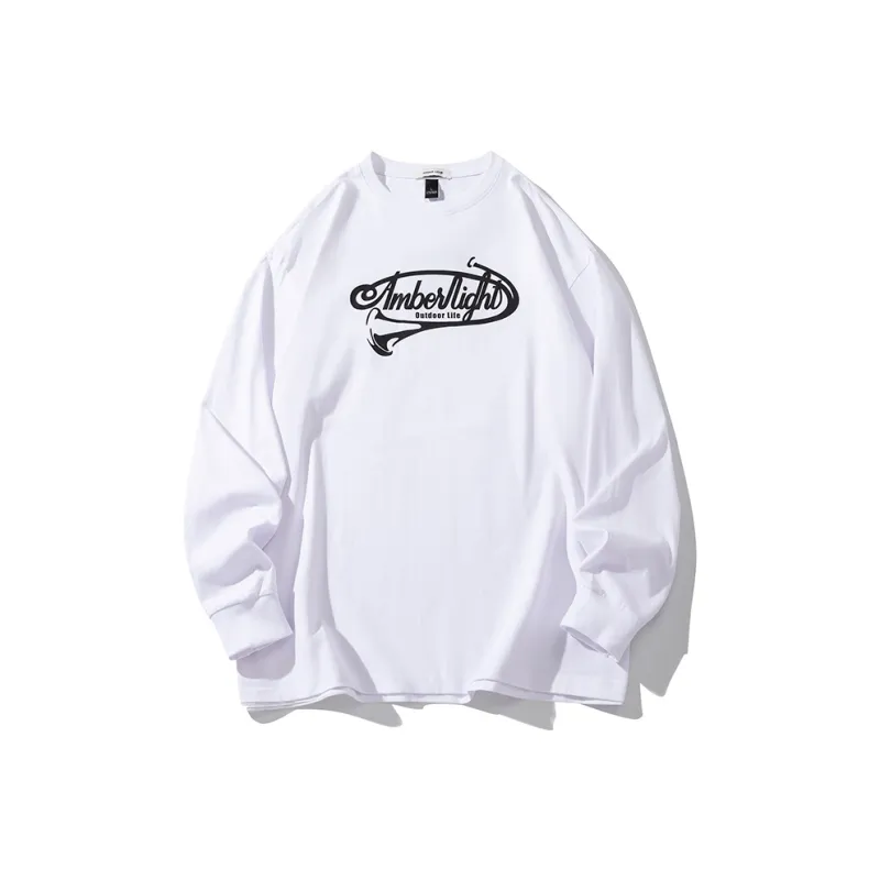 AMBER LIGHT T Shirts Unisex-0