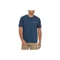 Boll Blue/Tidepool Blue