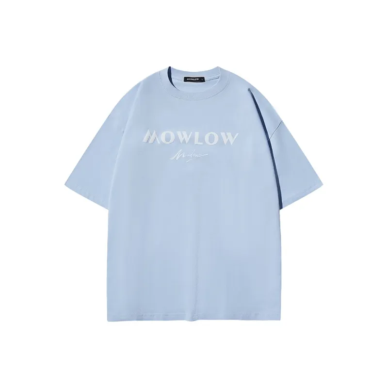 Mowlow T Shirts Unisex-2