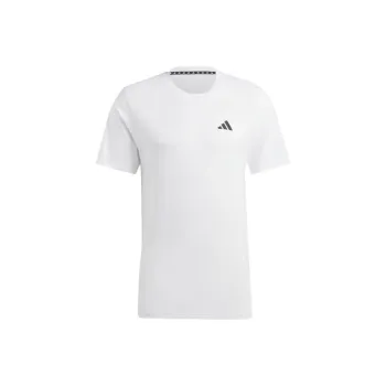 Adidas Free Shipping With AdiClub Train Essentials Feelready Training Tee