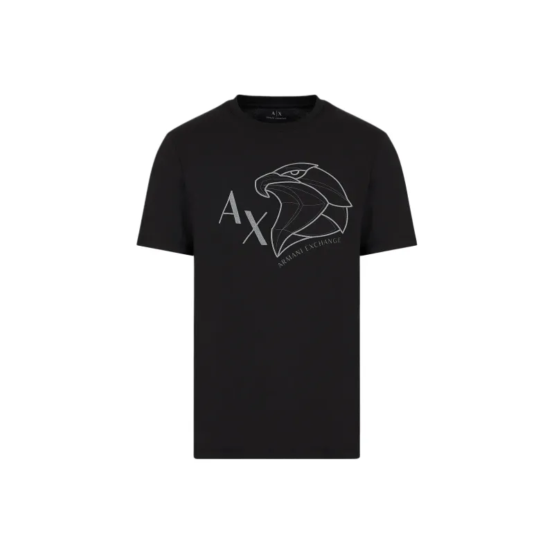 ARMANI EXCHANGE SS24 T Shirt Men's-4