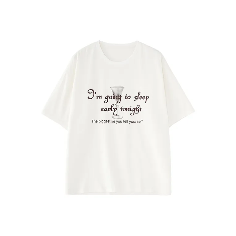 YOSHIYOYI T Shirts Unisex-7