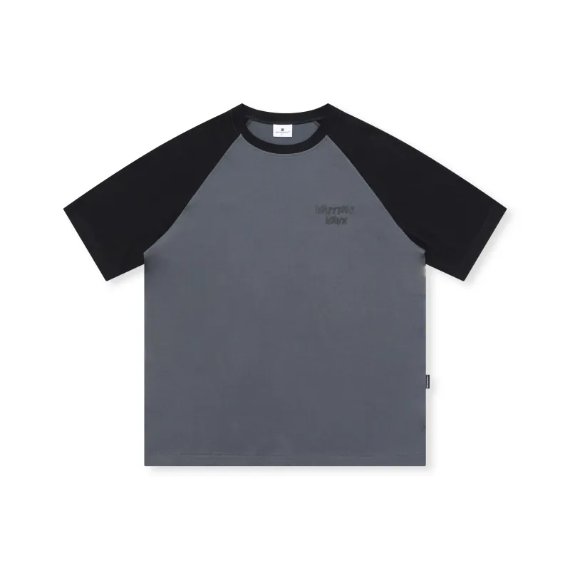 WAITINGWAVE T Shirts Unisex-8