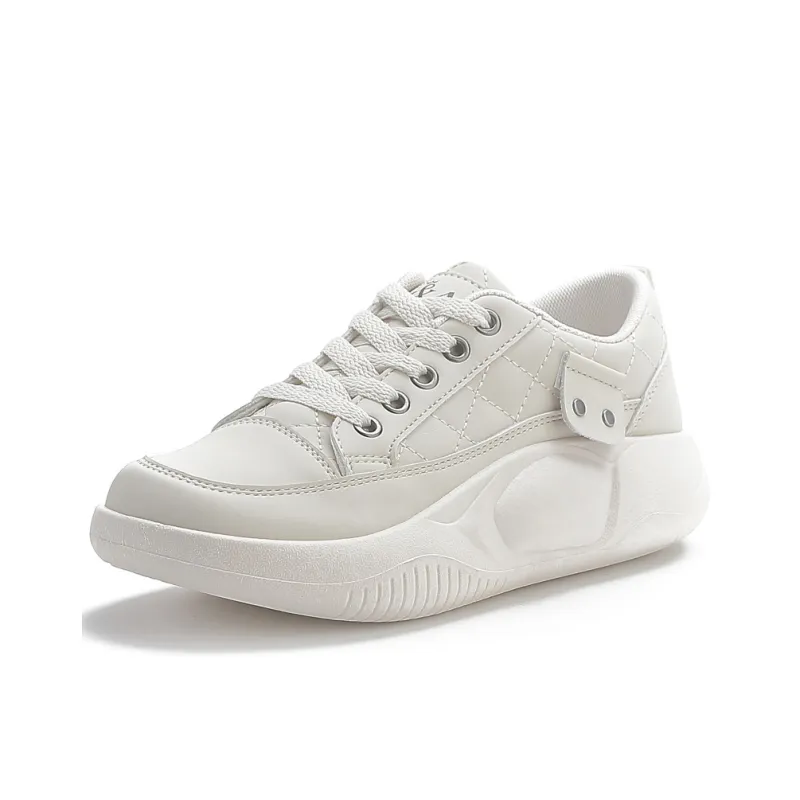 Boogie Bear Low Top Casual Shoes Women's-3