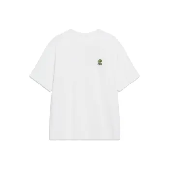 LiNing Sports Trend Series T Shirt Men's Ivory