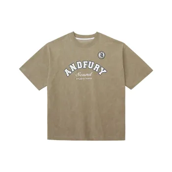 NANS STUDIO T Shirts Men