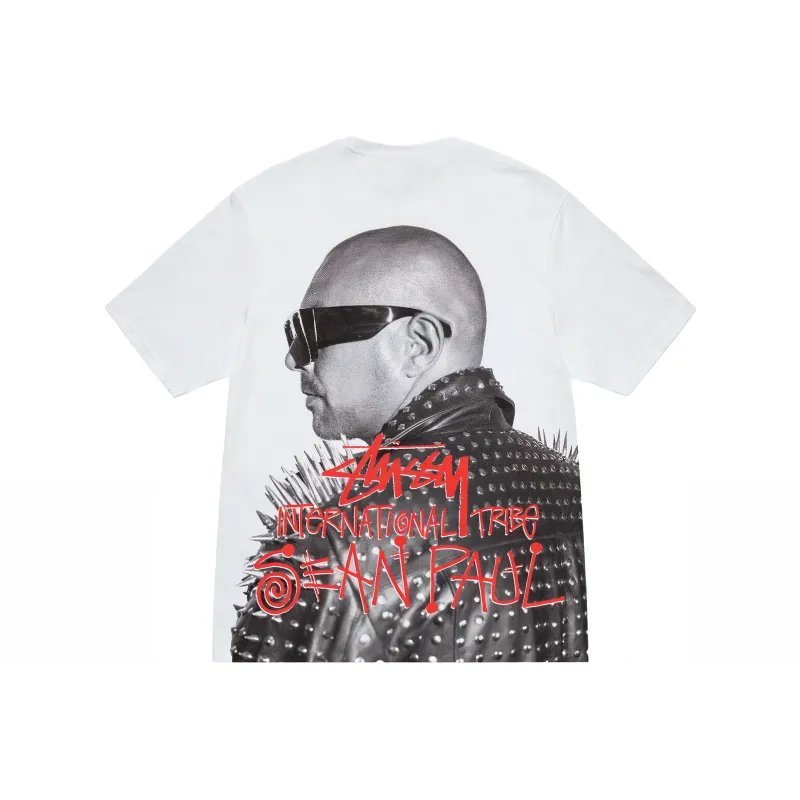 Stussy Sean Paul Tee-2