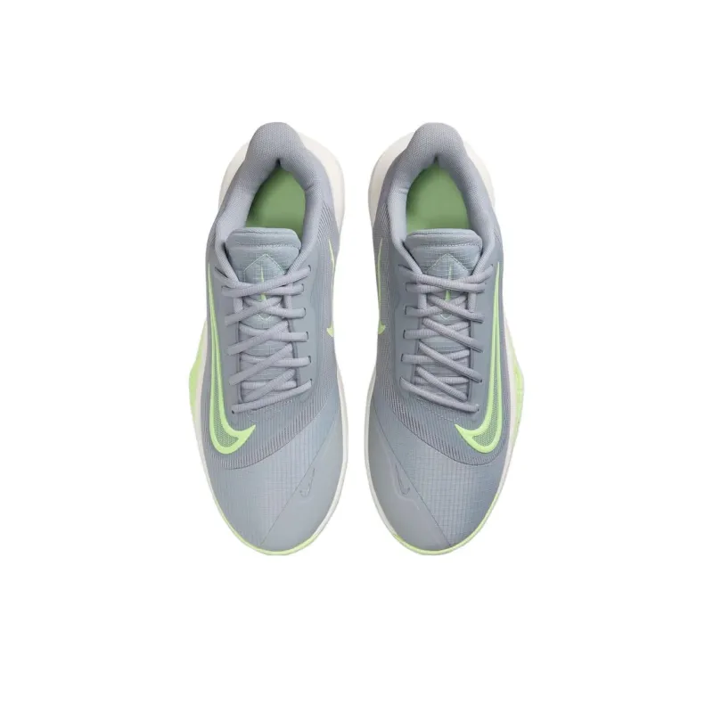 Nike Precision 7 Wolf Grey Phantom Barely Volt-3